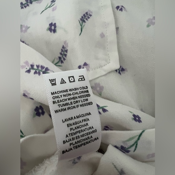 Billy T shirt size L 100% lyocell women - Picture 7 of 9